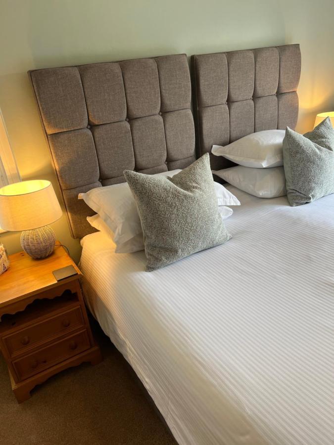 Devonshire Arms Inn Cracoe Экстерьер фото