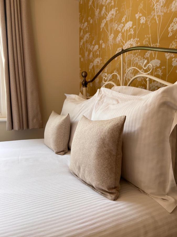 Devonshire Arms Inn Cracoe Экстерьер фото