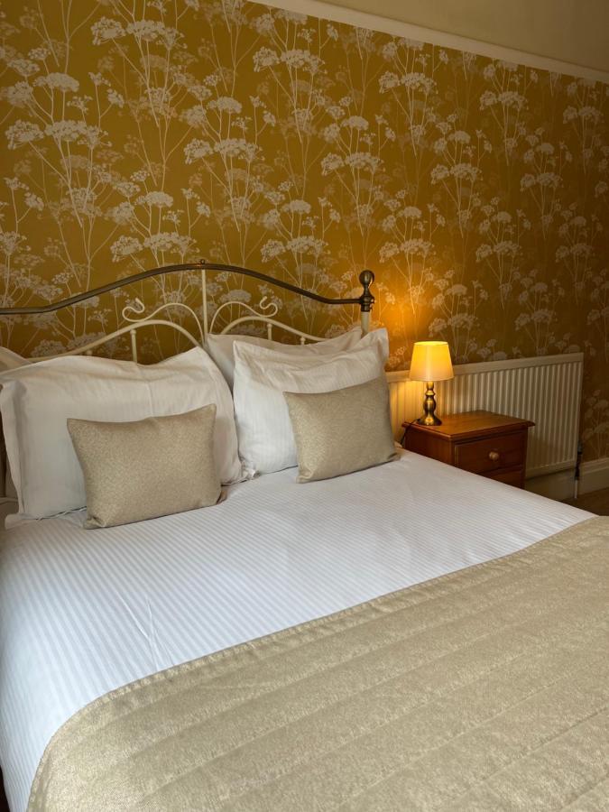 Devonshire Arms Inn Cracoe Экстерьер фото