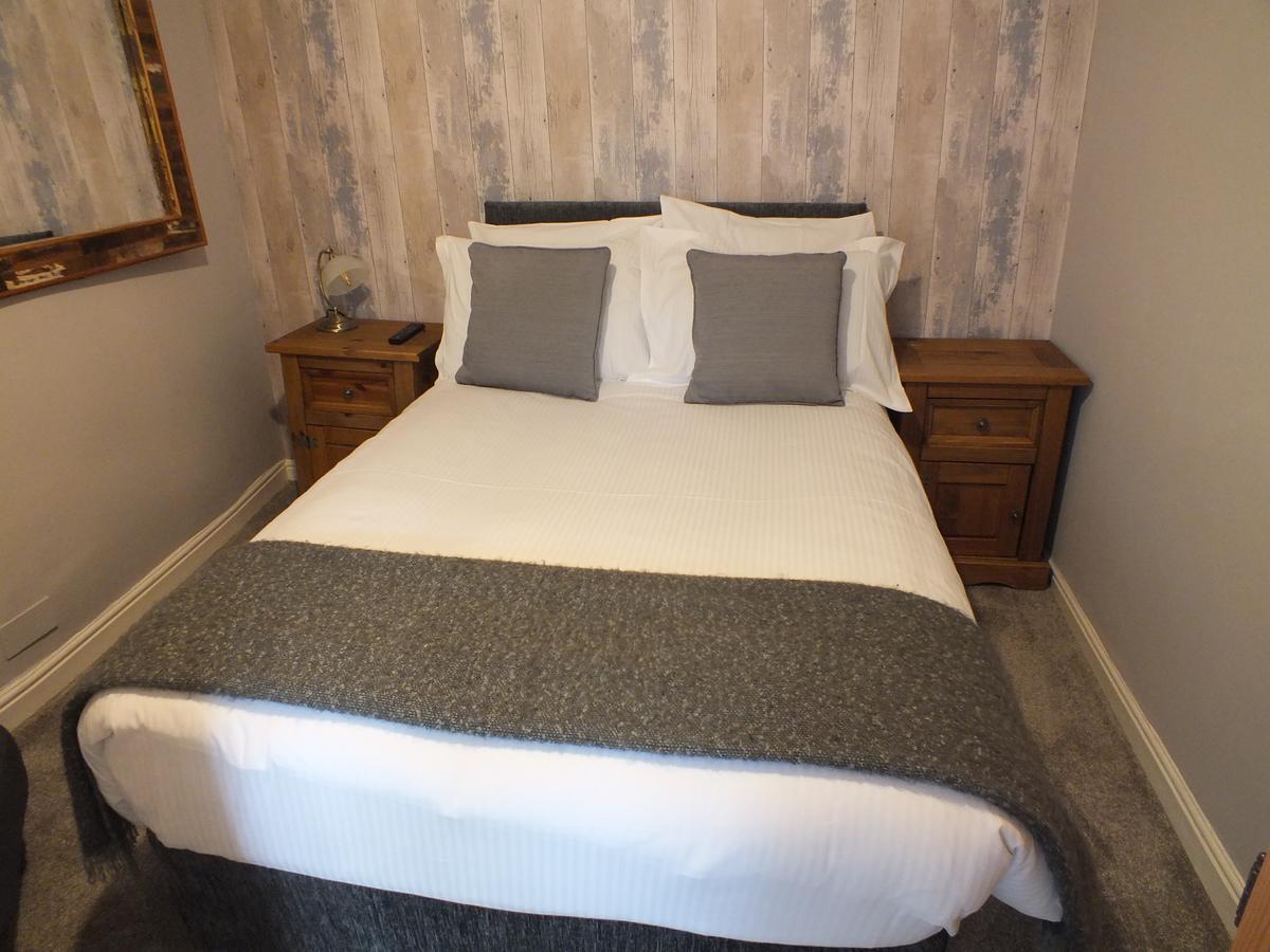 Devonshire Arms Inn Cracoe Экстерьер фото