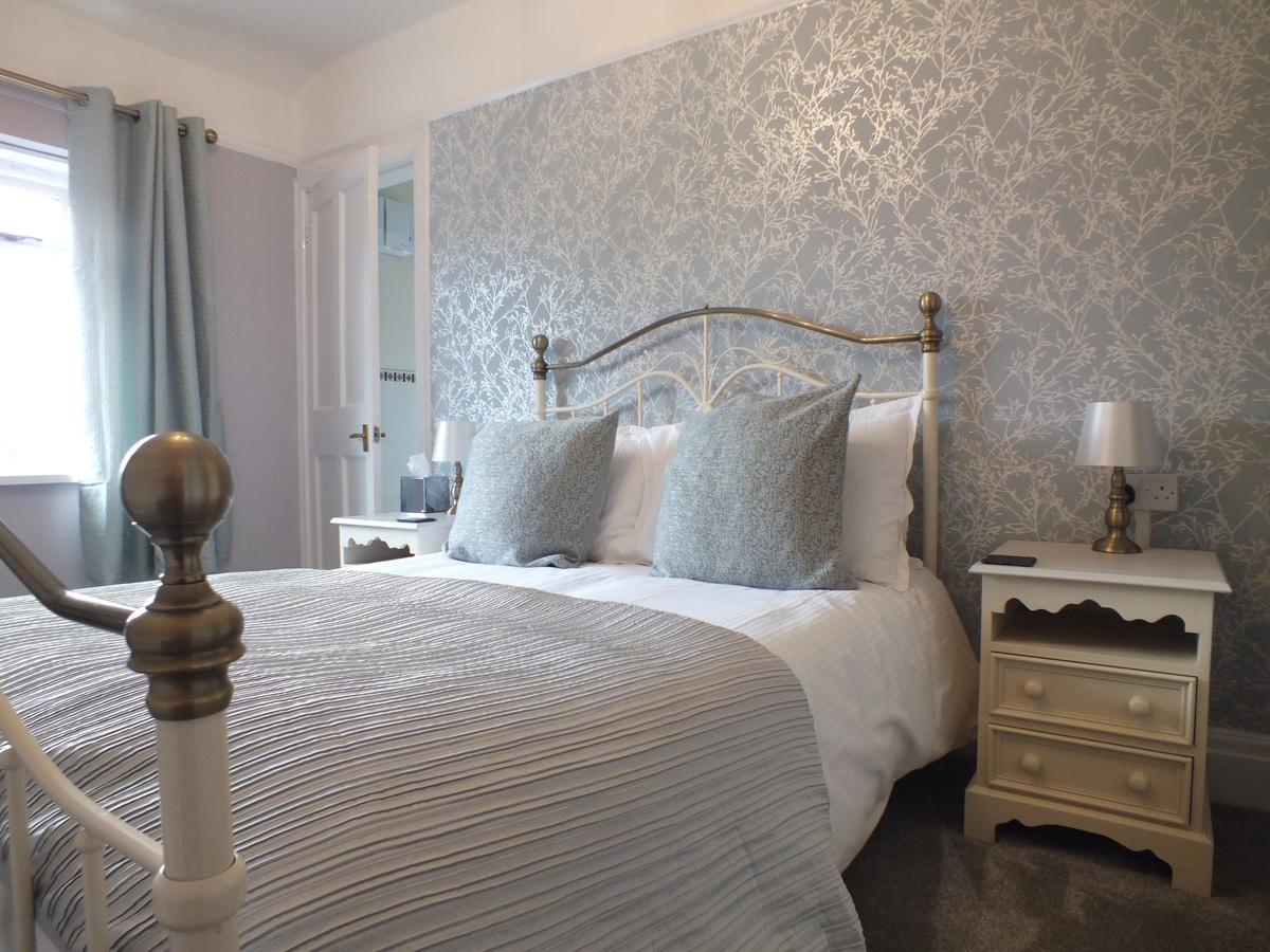 Devonshire Arms Inn Cracoe Экстерьер фото