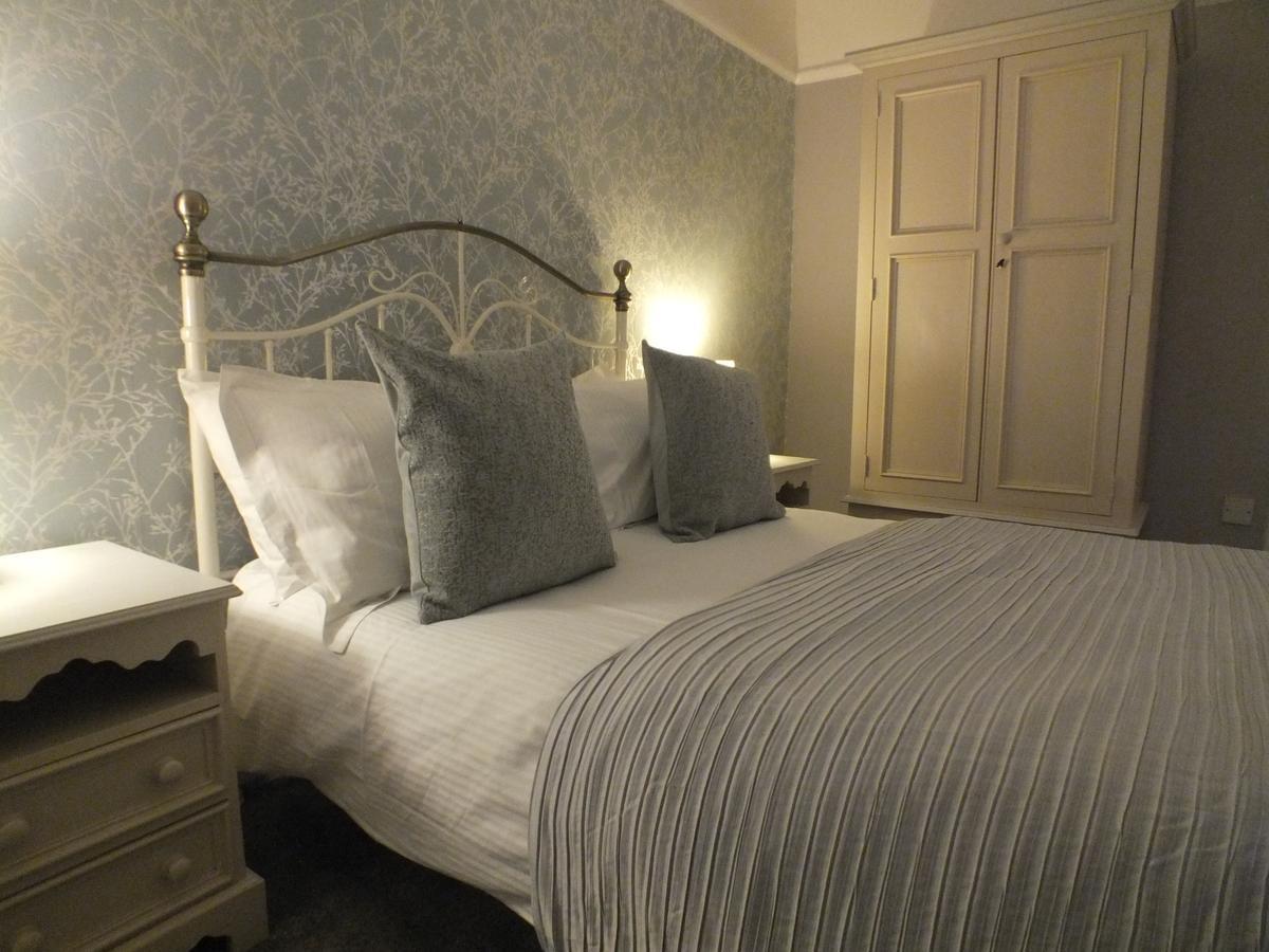 Devonshire Arms Inn Cracoe Экстерьер фото