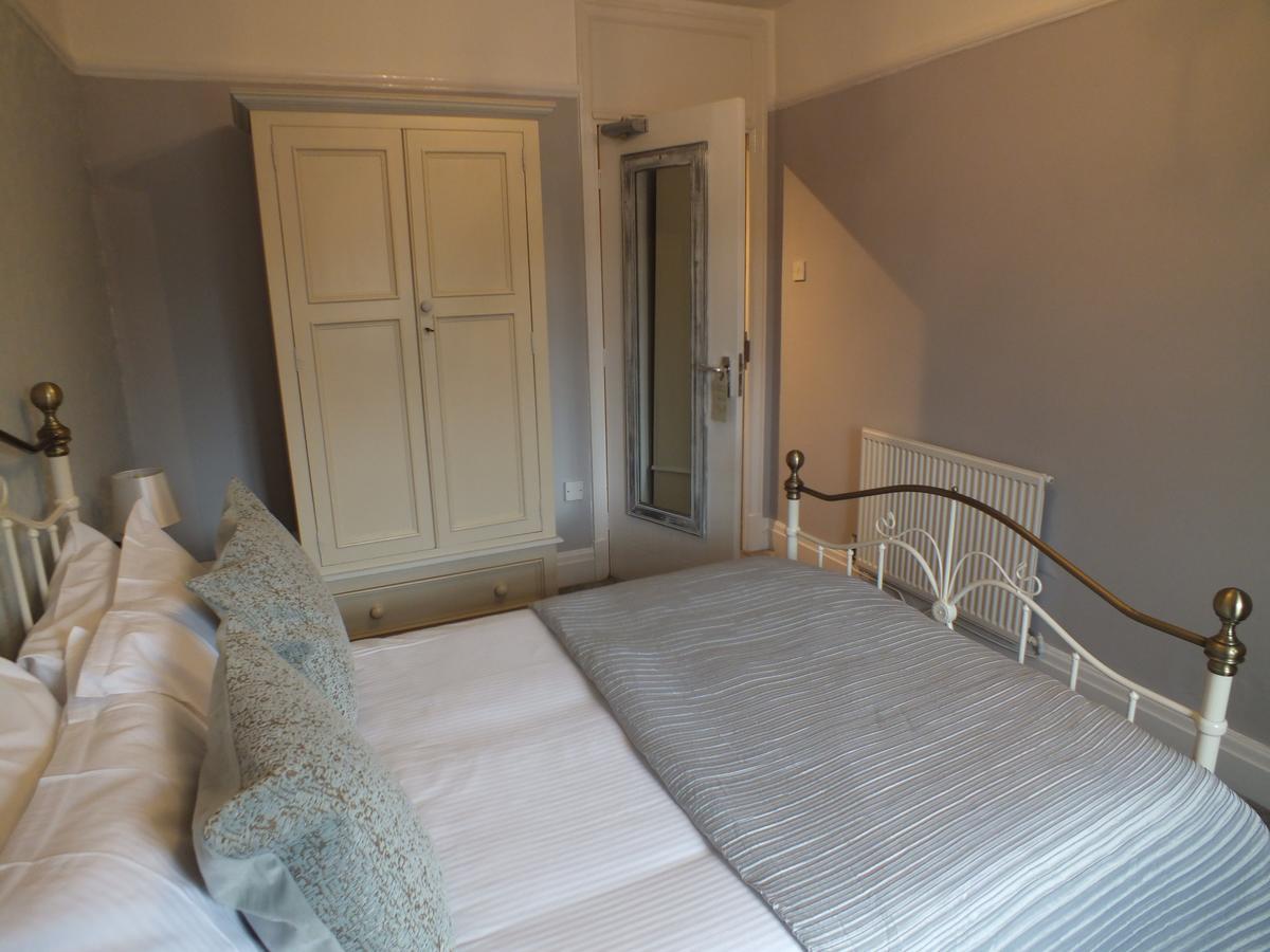 Devonshire Arms Inn Cracoe Экстерьер фото