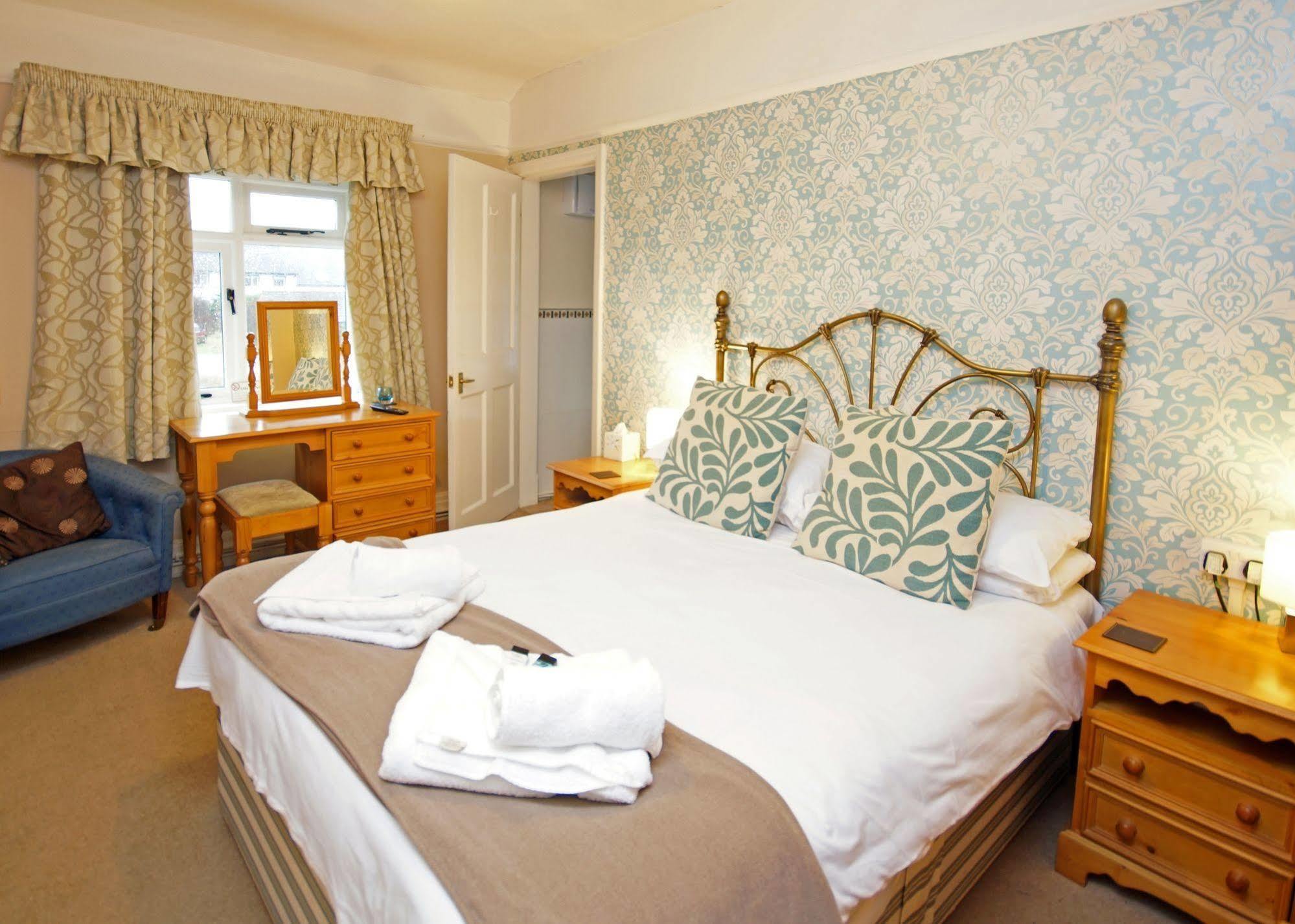 Devonshire Arms Inn Cracoe Экстерьер фото