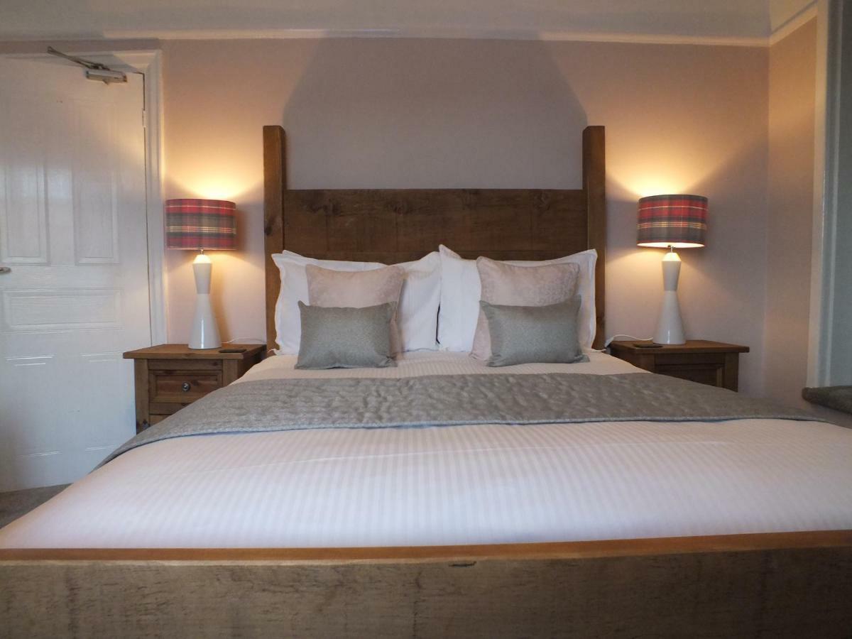 Devonshire Arms Inn Cracoe Экстерьер фото